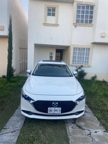Mazda 3 2.0 I Sedan At