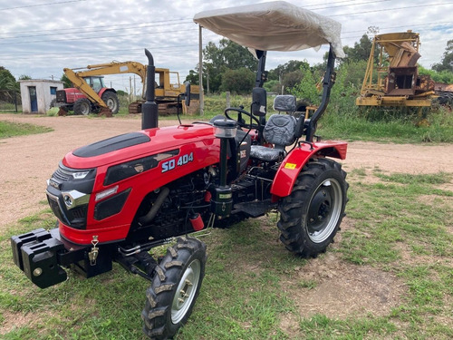 Imagen 10 de 15 de Tractor Agrícola Nuevo Sd Tractors