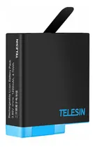 Comprar Batería Telesin para Gopro Hero 8\u002F7\u002F6\u002F5 Black y Hero 2018