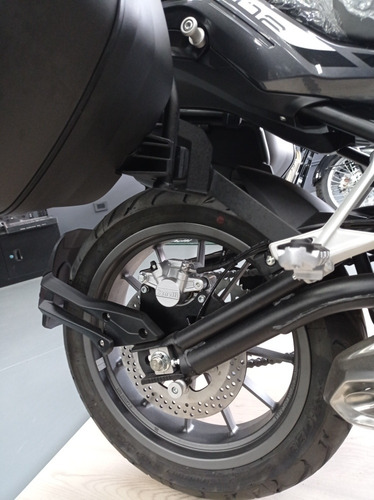 Imagen 13 de 25 de Benelli Trk 502 Aleación Nuevo Modelo