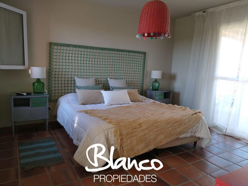 Casa En Venta En Santa Teresa, Villanueva, Tigre