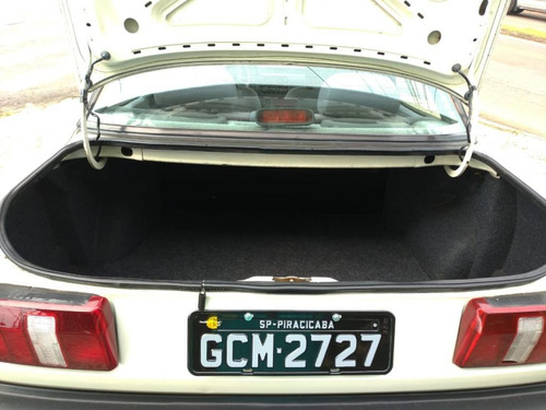 Verona Glx 1.8 Modelo Antigo