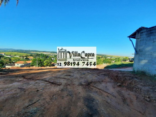 Imagem 6 de 12 de Terreno Para Venda Em São José Dos Campos, Chácaras Pousada Do Vale - 1659v_1-1826399