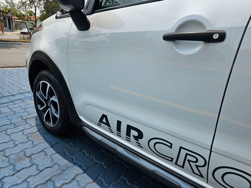 Citroën Aircross 1.6 TENDANCE 16V FLEX 4P MANUAL