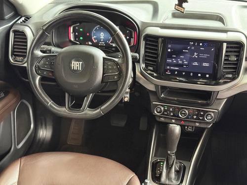 Fiat Toro Freed Turb At6