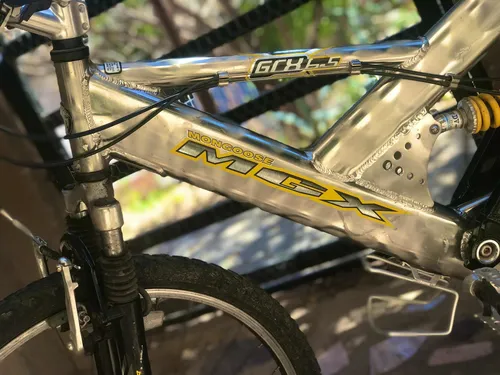 Mongoose mgx grx 6.5 sales