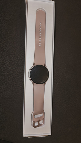 Galaxy Watch 4 16gb 40mm Rosa
