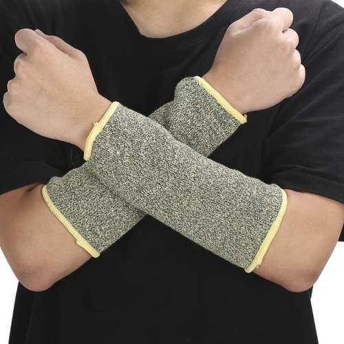 Par De Fundas De Protección For Brazos, Resistentes A Corte