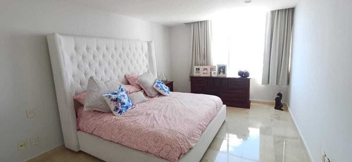 Departamento En Venta Punta Cancun