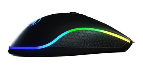 Mouse gamer Redragon King Cobra M711-FPS preto