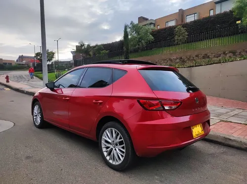 Seat Leon 1.6 Style
