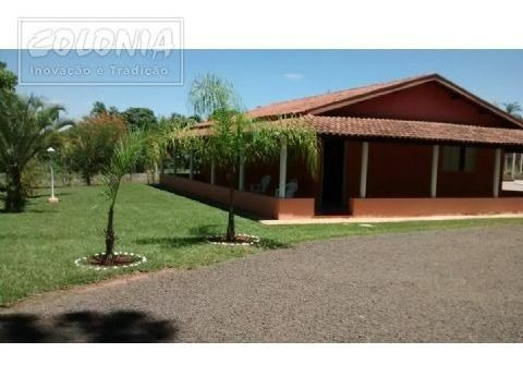 Imagem 2 de 27 de Rural A Venda - 3482605