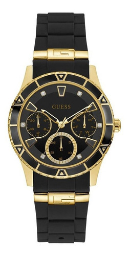 Reloj Guess Para Dama Modelo: W1157l1