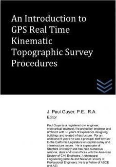 Libro An Introduction To Gps Real Time Kinematic Topograp...
