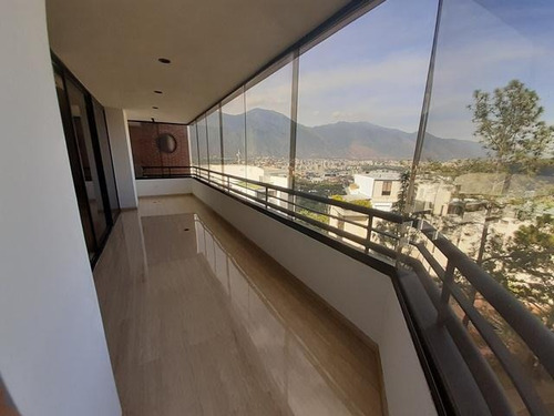 Imagen 8 de 16 de Venta Apto Aaa Colinas De Valle Arriba Excelente Inversión!!