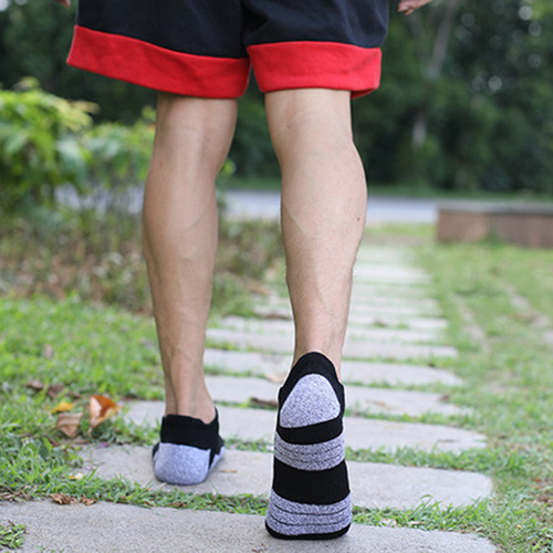Pack De 10 Calcetines Para Correr Para Hombre Y Mujer, Trans