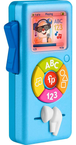 Fisher-price Laugh & Learn Juguete De Aprendizaje Original