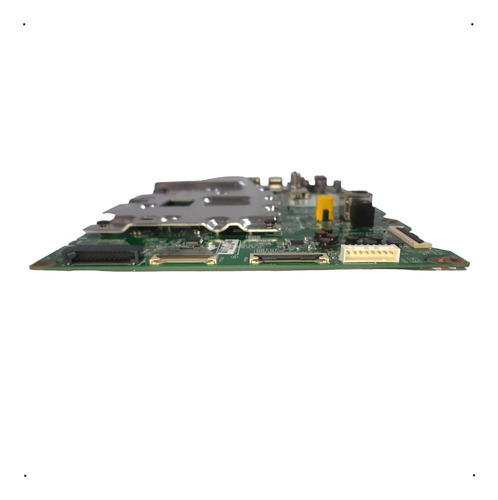 Placa Principal Ebu65696701 Tv LG Oled65b9psb Oled55b9psb