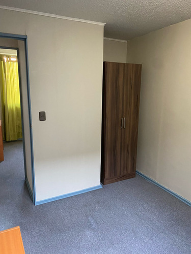 Venta Departamento 30 Oriente Talca