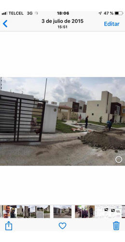 Casa Hermosísima 3 Recámaras