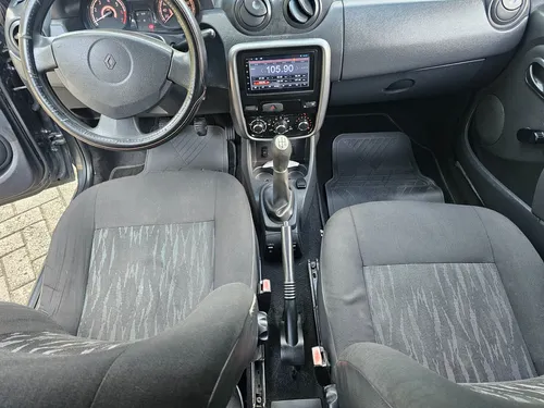 Renault Sandero 1.6 Expression