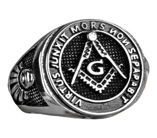 Anillos Mason MercadoLibre