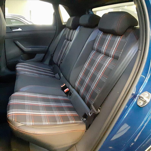 Volkswagen Polo 1.4 250 Tsi Gts Automático