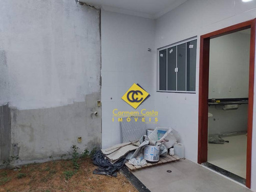 Imagem 15 de 20 de Casa Com 2 Dormitórios À Venda, 70 M² Por R$ 320.000,00 - Extensão Do Bosque - Rio Das Ostras/rj - Ca2073