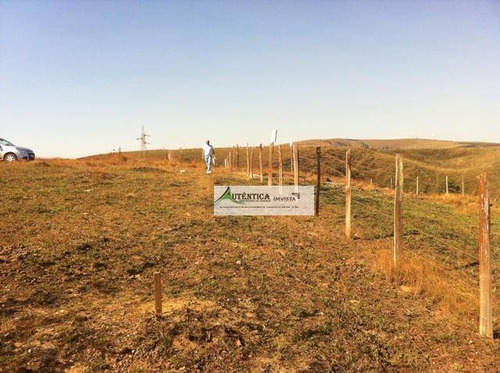 Imagem 4 de 12 de Terreno Residencial À Venda, Condomínio Santa Clara, Itabirito - Te0048. - Te0048