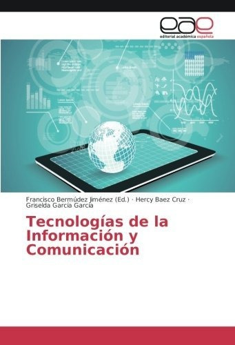 Libro Tecnologías De La Información Y Comunicación (spa Lcm9