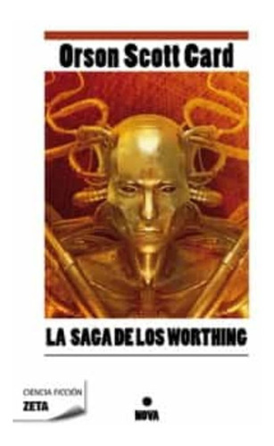 La Saga De Los Worthing (b De Bolsillo)