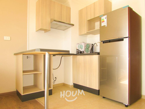 Departamento Miraflores Id: 106442