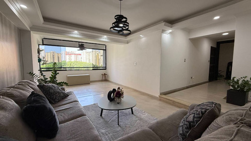 Apartamento En Venta En Sabana Larga .- Wc