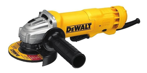 Amoladora Angular Dewalt Dwe402, 4-1/2 , 11amp, 11,000 Rpm