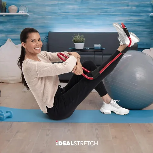 Idealstretch Original Hamstring Stretcher Device - Hamstr Ab