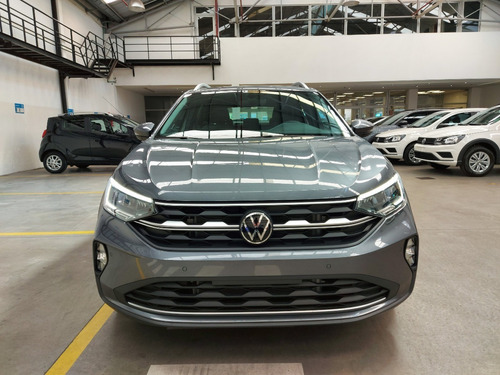 Volkswagen Nivus Highline