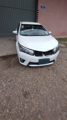 Toyota Corolla 1.8 Xei Autom