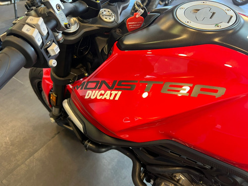 Nueva Ducati Monster 950 111 Cv Entrega Inmediata