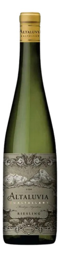 Vino Blanco Altaluvia Riesling Pack X3