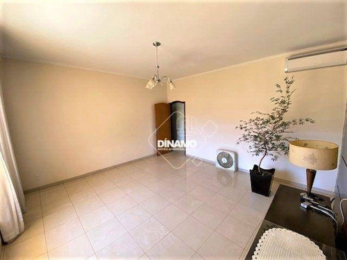 Imagem 6 de 30 de Casa Com 4 Dormitórios À Venda, 368 M² Por R$ 1.290.000,00 - Jardim Paulista - Ribeirão Preto/sp - Ca1598