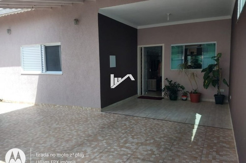 Imagem 10 de 26 de Linda Casa No Bairro Nova Peruíbe Em Peruíbe Analisa Entrada E Parcelas.