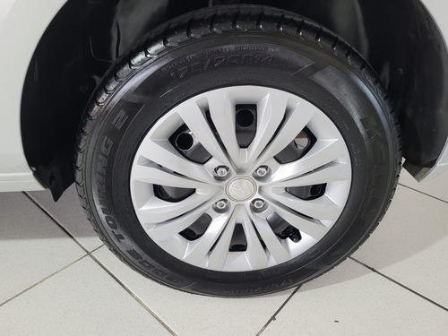 Volkswagen Gol 1.0 12V MPI TOTALFLEX TRENDLINE 4P MANUAL