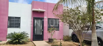 Casa en renta