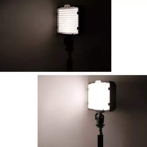Tercera imagen para búsqueda de luz led video