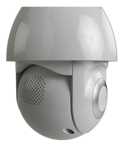 Cámara Smart/wi-fi Motorizada P/exterior Nhc-o612 Nexxt Solu