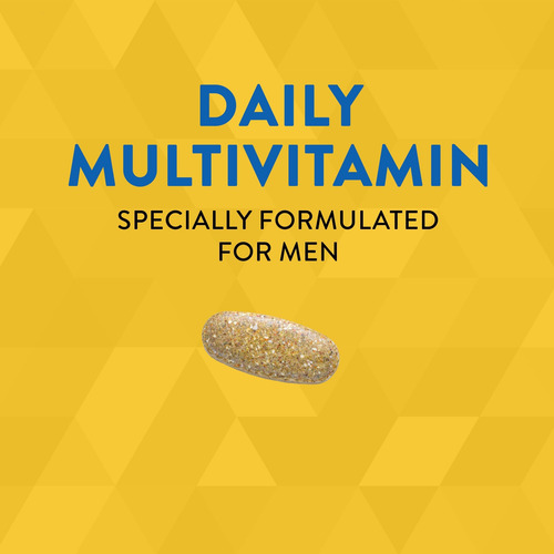 Multivitamínico Nature's Way Alive! Ultra Potency 150 Compri