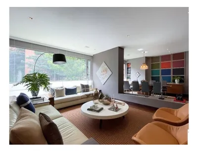 Apartamento en venta