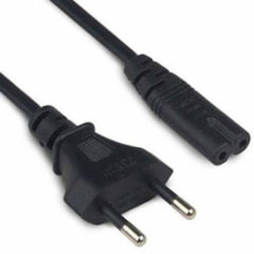 Cabo De Força Para Rádio E Lanternas Plug Padrão Cab-wa19