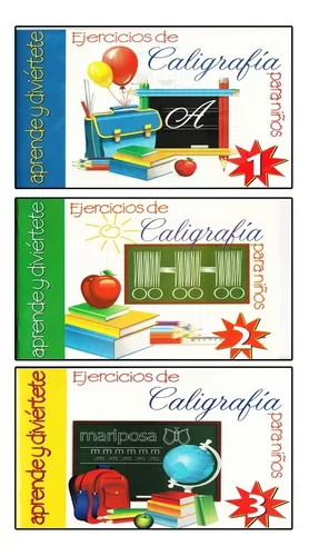 Preescolar y Primaria