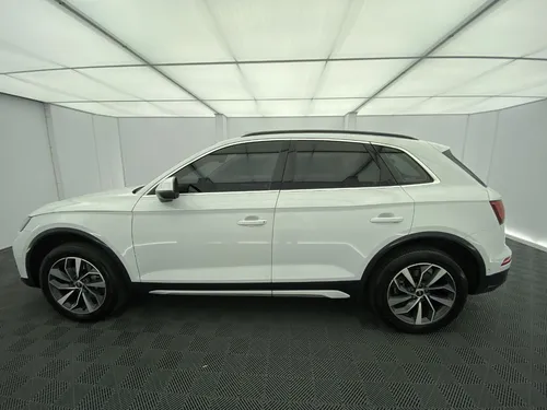 Audi Q5 2.0 TFSI MHEV QUATTRO ADVANCED